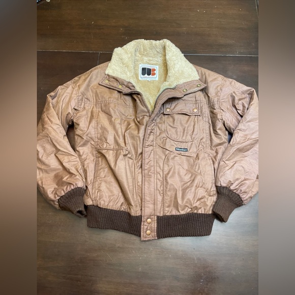 Vintage William Berry Jacket
Men's Medium Coat - Picture 1 of 9